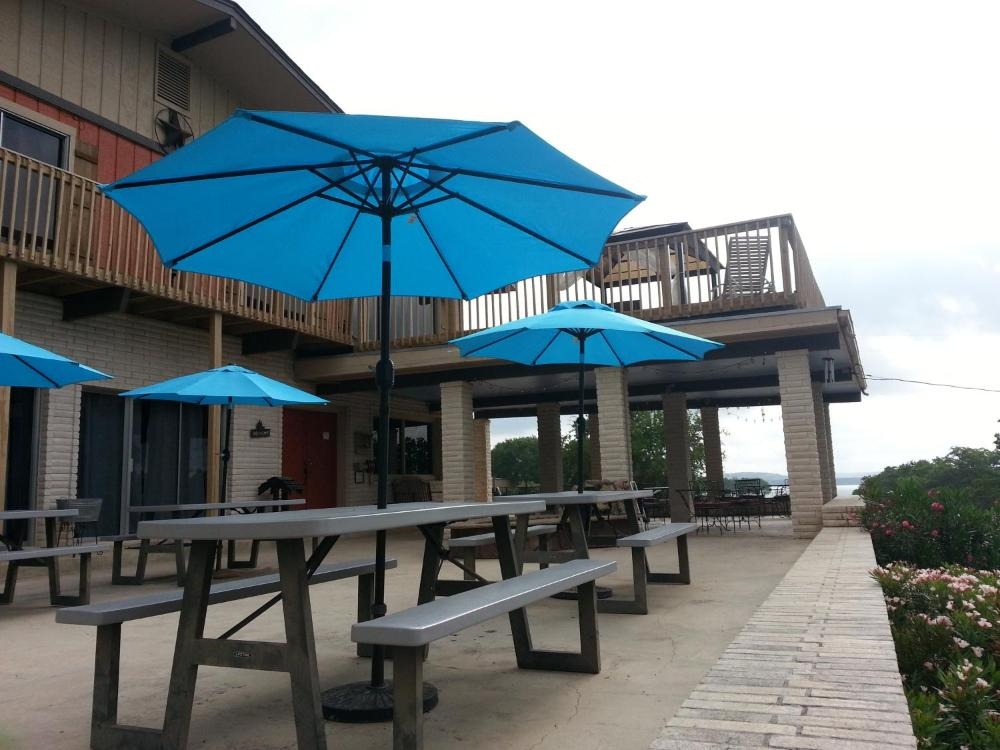 Lodge At Turkey Cove